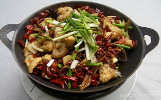 麻辣侦探麻辣香锅怎么样？——一场冒风险与寻味江湖的沉浸式体验